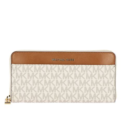 geldbeutel damen michael kors|Designer Wallets for Women .